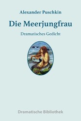 Die Meerjungfrau