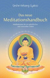 Das neue Meditationshandbuch