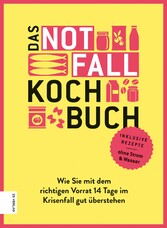 Das Notfallkochbuch