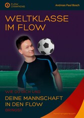 Weltklasse im Flow