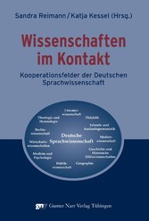 Wissenschaften im Kontakt