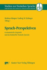 Sprach-Perspektiven