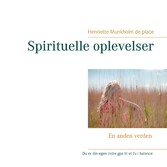 Spirituelle oplevelser