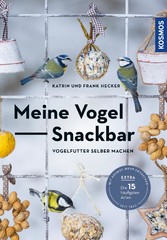 Die Vogel-Snackbar