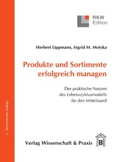 Produkte und Sortimente erfolgreich managen.