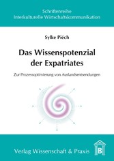 Das Wissenspotenzial der Expatriates.