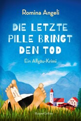 Die letzte Pille bringt den Tod