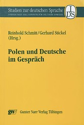 Polen und Deutsche im Gespräch