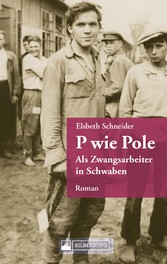 P wie Pole. Ein Roman aus Schwaben