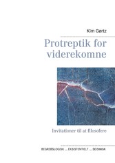 Protreptik for viderekomne