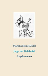 Jupp, der Bulldackel