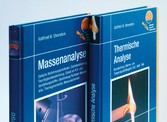 Thermische- und Massenanalyse