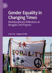 Gender Equality in Changing Times