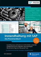 Instandhaltung mit SAP