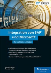 Integration von SAP und Microsoft