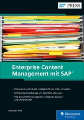 Enterprise Content Management mit SAP