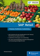 SAP Retail