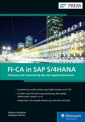 FI-CA in SAP S/4HANA