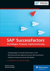 SAP SuccessFactors