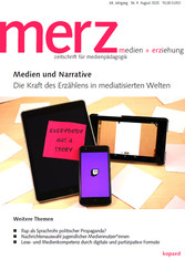 Medien und Narrative