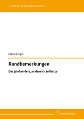 Randbemerkungen