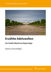 Erzählte Adelswelten