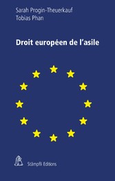 Droit européen de l'asile