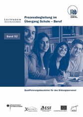 Prozessbegleitung im Übergang Schule - Beruf