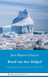 Rund um den Südpol