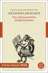 Der abenteuerliche Simplicissimus