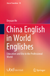 China English in World Englishes