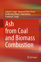 Ash from Coal and Biomass Combustion