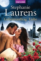 Geheimauftrag: Liebe