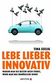 Lebe lieber innovativ