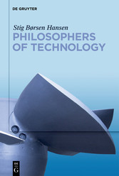 Philosophers of Technology