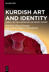 Kurdish Art and Identity