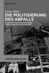 Die Politisierung des Abfalls