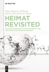 Heimat Revisited