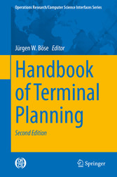 Handbook of Terminal Planning