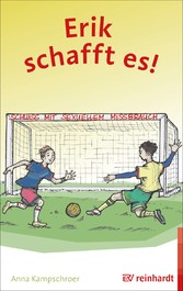 Erik schafft es!