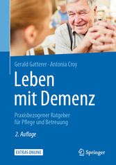 Leben mit Demenz