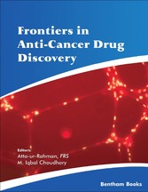 Frontiers in Anti-Cancer Drug Discovery: Volume 11