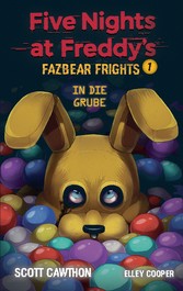 Five Nights at Freddy's