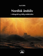 Nordisk åndsliv