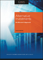 Alternative Investments