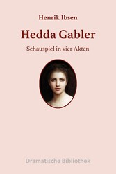 Hedda Gabler