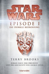 Star Wars? - Episode I - Die dunkle Bedrohung