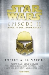 Star Wars? - Episode II - Angriff der Klonkrieger