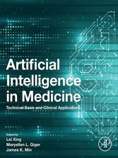 Artificial Intelligence in Medicine