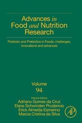 Probiotic and Prebiotics in Foods: Challenges, Innovations and Advances